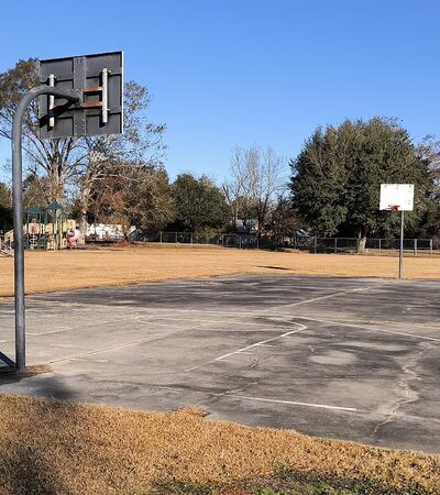 Town of Alapaha Recreational Park - Alapaha, GA