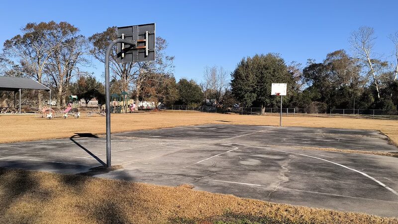 Town of Alapaha Recreational Park - Alapaha, GA
