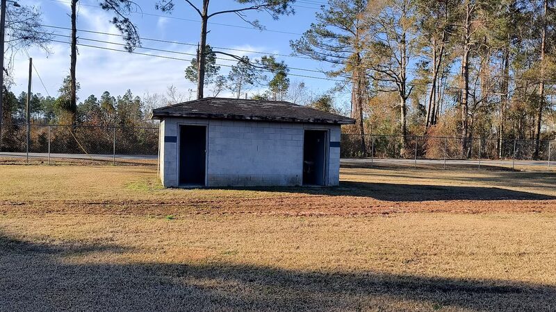 Town of Alapaha Recreational Park - Alapaha, GA