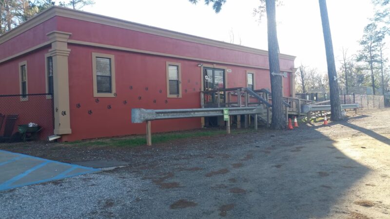 Eastside Pet Salon & DOG PARK! - Albany, GA