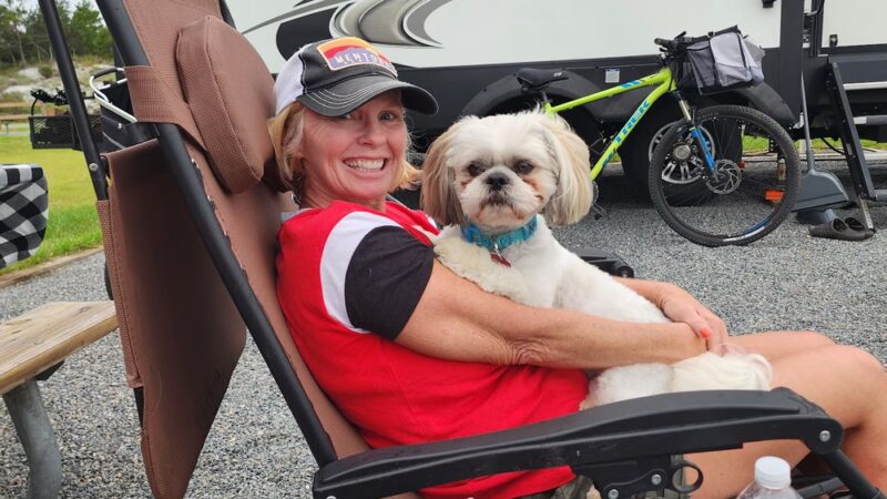 Eastside Pet Salon & DOG PARK! - Albany, GA