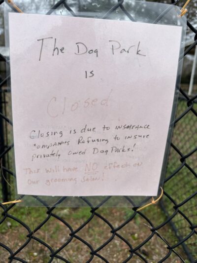 Eastside Pet Salon & DOG PARK! - Albany, GA
