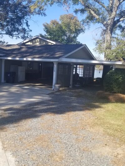 Webb Park - Albany, GA