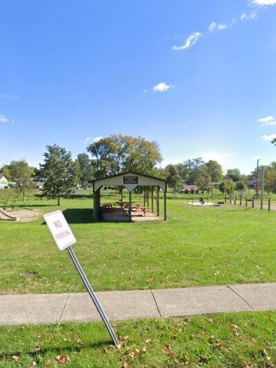 Water Street Park - Albany, IN