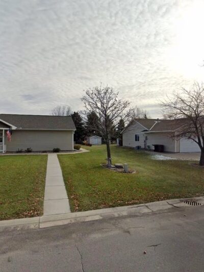 Country Estates Park - Albany, MN