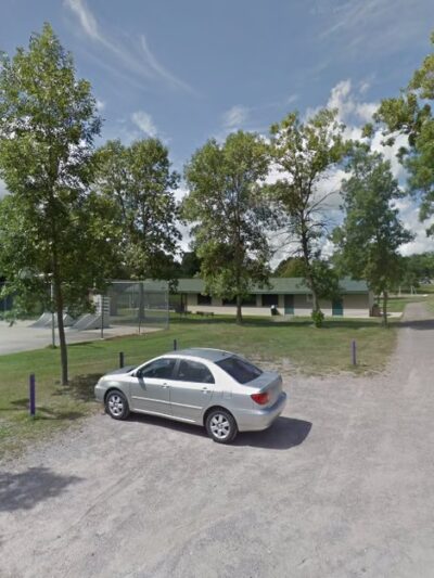 Jaycee Shelter - Albany, MN