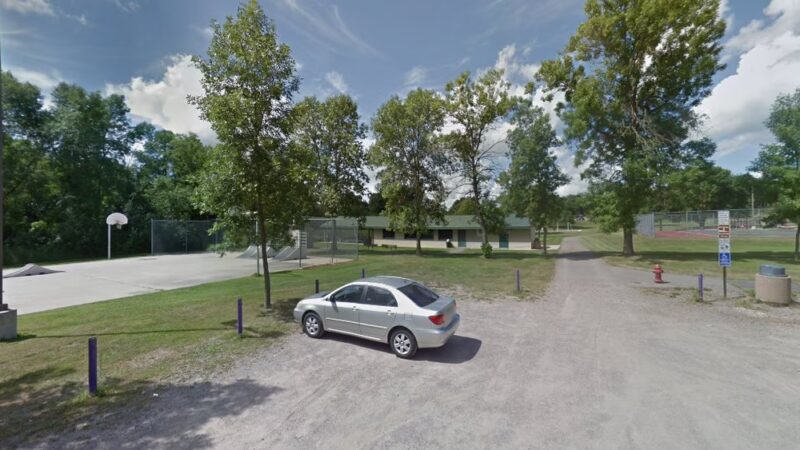Jaycee Shelter - Albany, MN