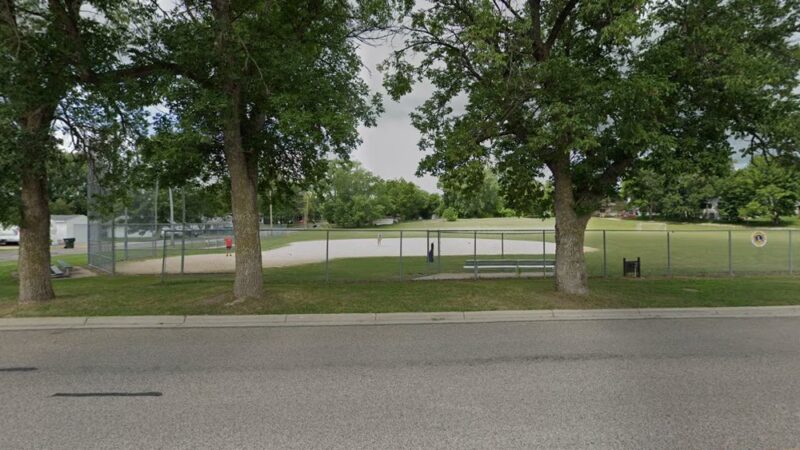 Lions Park 6th St | Albany - Albany, MN