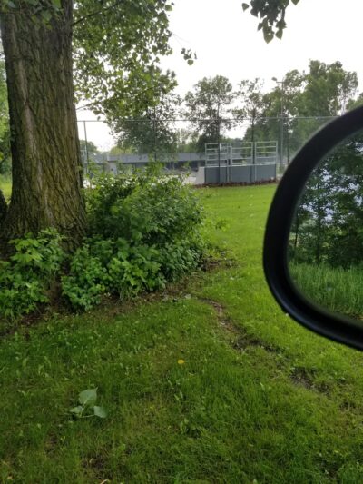 North Park - Albany, MN
