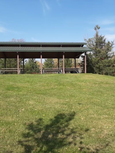Two Rivers Lake County Park - Albany, MN