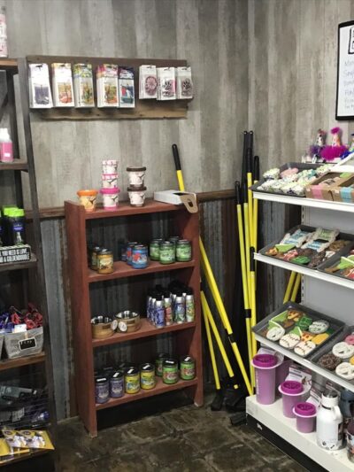 Butler's Charcoal Ridge Doggy Daycare and Grooming - Albia, IA