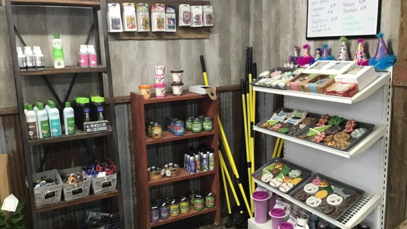 Butler's Charcoal Ridge Doggy Daycare and Grooming - Albia, IA