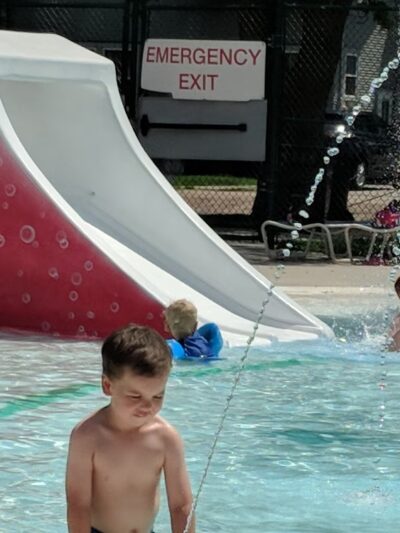 Albion Family Aquatic Center - Albion, NE