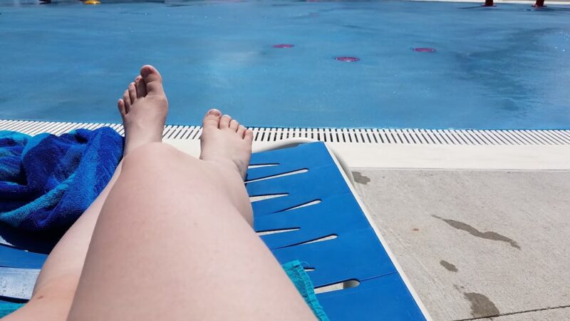 Albion Family Aquatic Center - Albion, NE