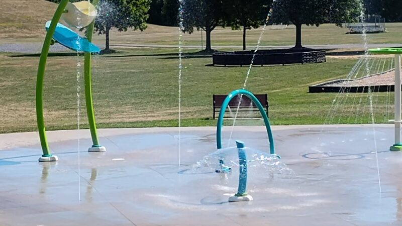 Bullard Park - Albion, NY