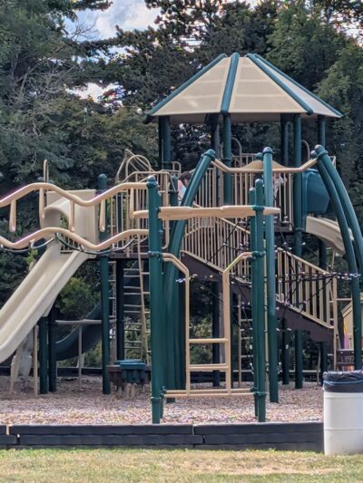 Bullard Park - Albion, NY