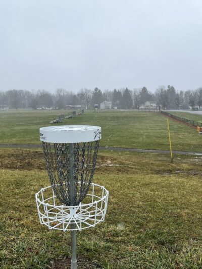 Bullard Park - Albion, NY