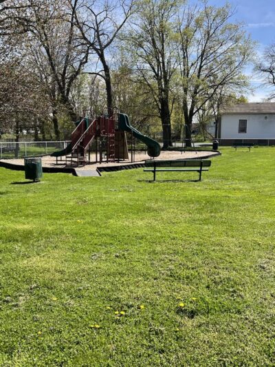 Carosol Park - Albion, NY