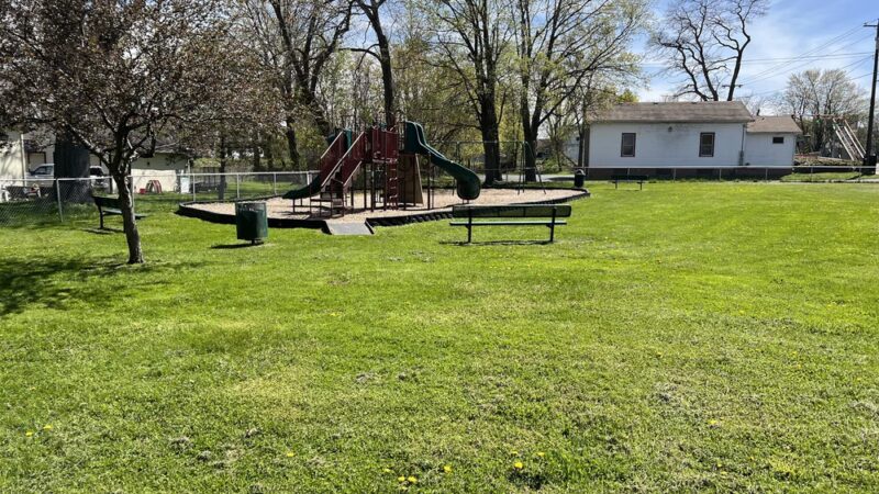 Carosol Park - Albion, NY