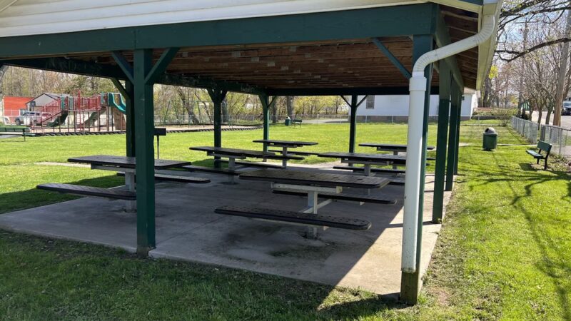 Carosol Park - Albion, NY