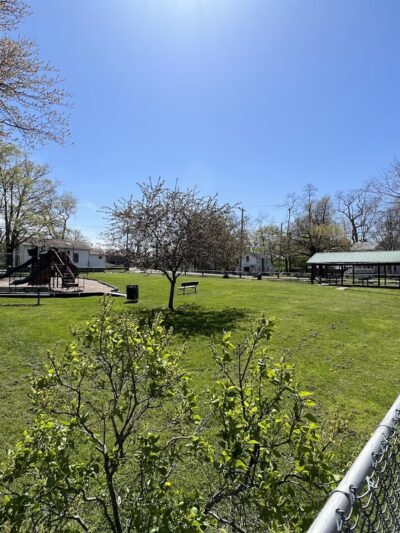 Carosol Park - Albion, NY