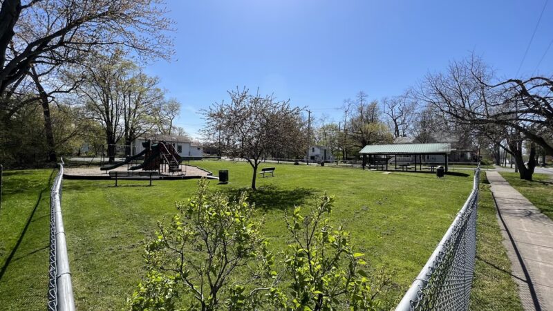 Carosol Park - Albion, NY