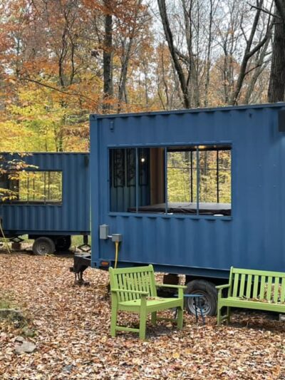 Camptel Poconos - Albrightsville, PA