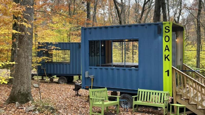 Camptel Poconos - Albrightsville, PA