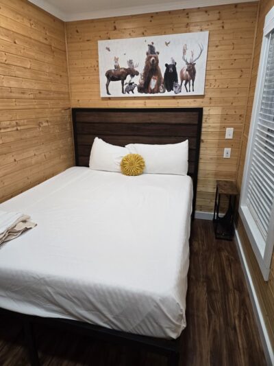 Camptel Poconos - Albrightsville, PA