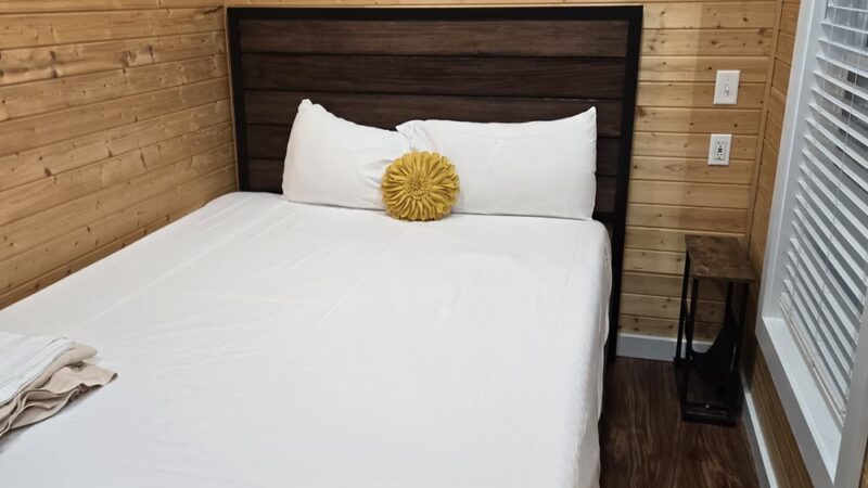 Camptel Poconos - Albrightsville, PA