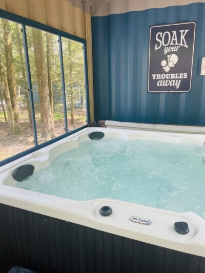 Camptel Poconos - Albrightsville, PA