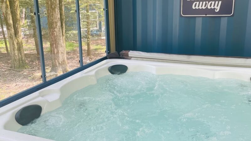 Camptel Poconos - Albrightsville, PA