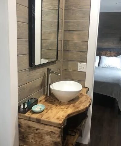 Camptel Poconos - Albrightsville, PA