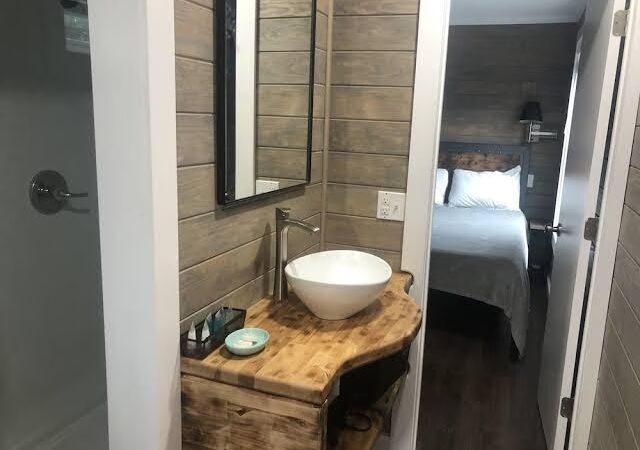 Camptel Poconos - Albrightsville, PA