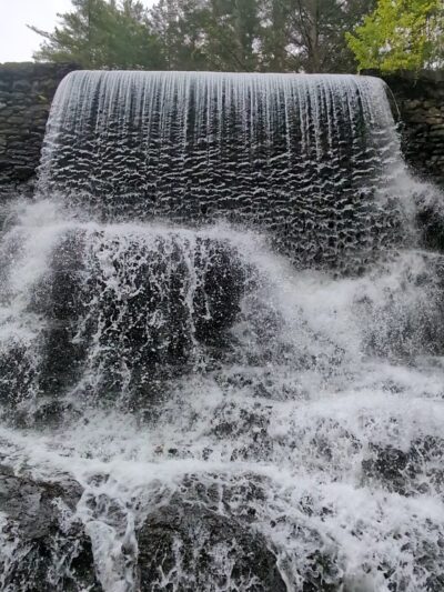 Shades Of Death Trail - Albrightsville, PA