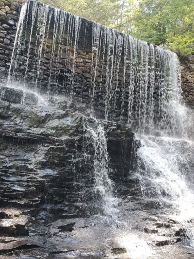Shades Of Death Trail - Albrightsville, PA