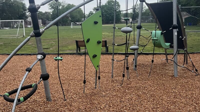 Duffy Field - Aldan, PA