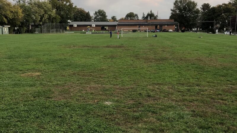 Duffy Field - Aldan, PA
