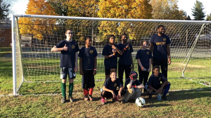 Duffy Field - Aldan, PA