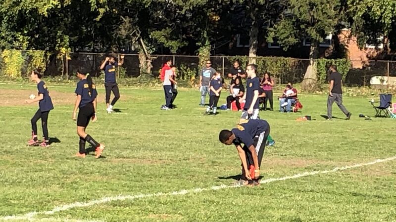 Duffy Field - Aldan, PA