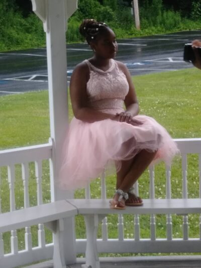 Providence Park - Aldan, PA