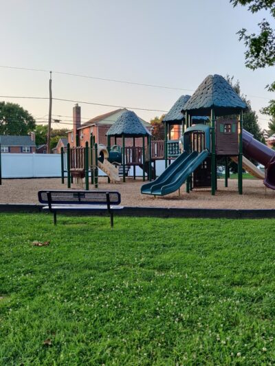 Shisler Park - Aldan, PA