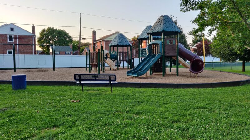 Shisler Park - Aldan, PA