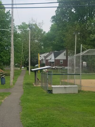 Shisler Park - Aldan, PA