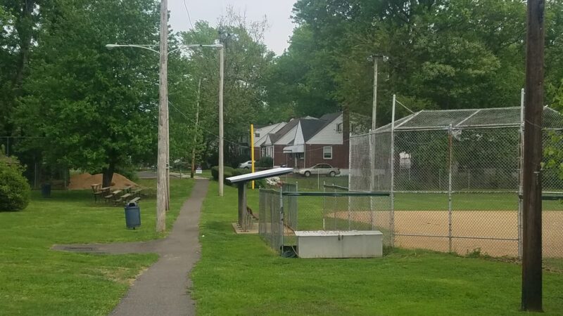 Shisler Park - Aldan, PA