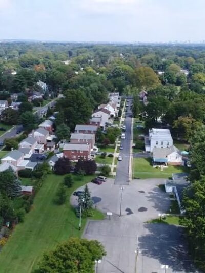 Shisler Park - Aldan, PA