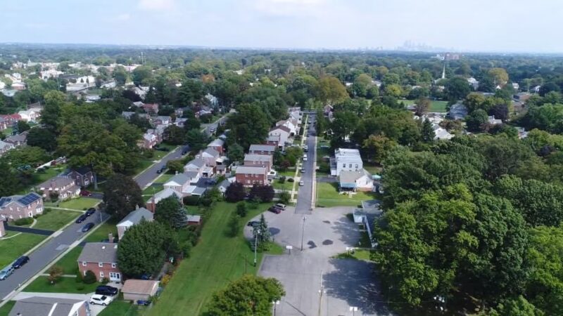 Shisler Park - Aldan, PA