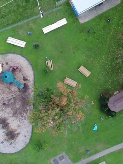 Shisler Park - Aldan, PA