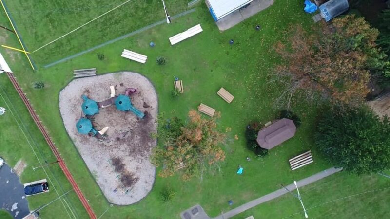 Shisler Park - Aldan, PA