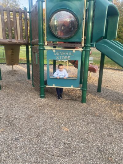 Shisler Park - Aldan, PA